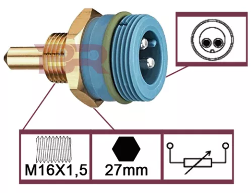 TEMPERATURE TRANSMITTER