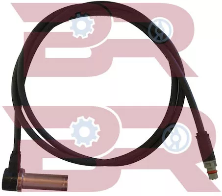 WHEEL RPM SENSOR