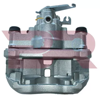REAR BRAKE CALIPER LEFT