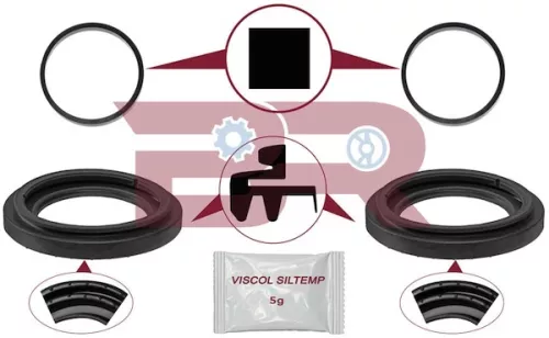BRAKE CALIPER REPAIR KIT