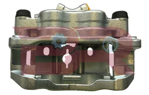 FRONT LEFT BRAKE CALIPER