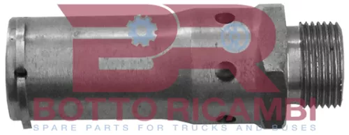 UT OIL PRESSURE VALVE