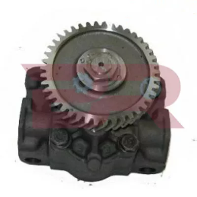 COMPLETE ENGINE OIL PUMP