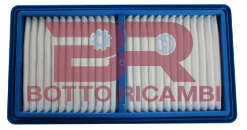 ENGINE OIL BREATHER FILTER