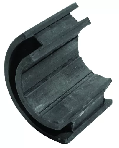 STABILIZER BAR FRONT HALF-BUSH