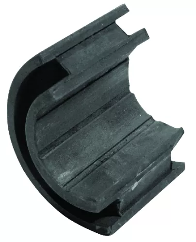 STABILIZER BAR FRONT HALF-BUSH