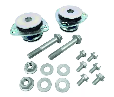 KIT TASSELLI DI ANCORAGGIO CABINA ANTERIORE