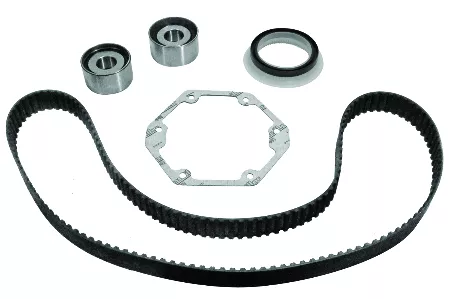 KIT BELT AND TIMING BELT