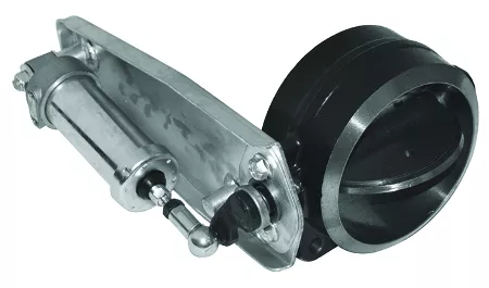 GRUPPO VALVOLA FRENO MOTORE