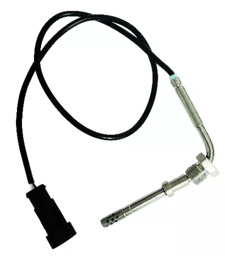 EXHAUST GAS INDICATOR