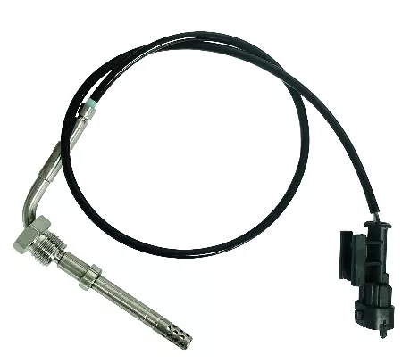 EXHAUST GAS INDICATOR