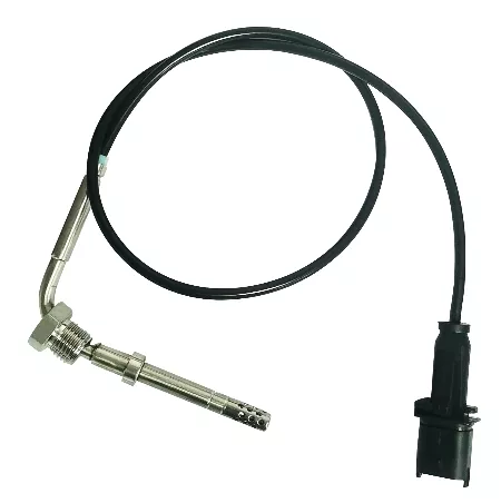 EXHAUST GAS INDICATOR