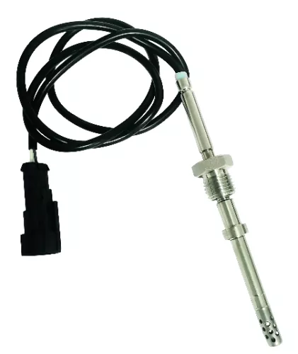 EXHAUST GAS INDICATOR