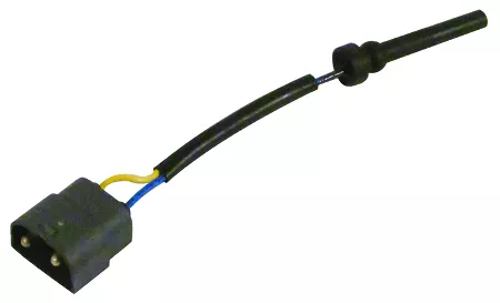 WATER TANK INDICATOR