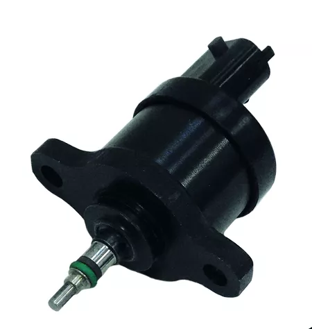 DIESEL PRESSURE REGULATOR