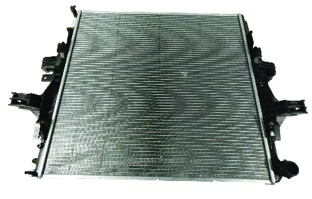 INTERCOOLER