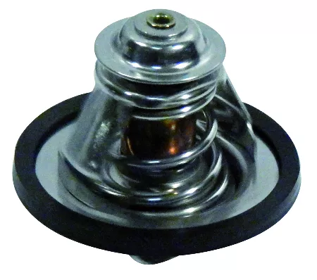 COMPLETE THERMOSTAT OF GASKET 82°