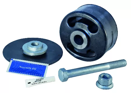 CROSS MEMBER REPAIRING KIT 1 SIDE