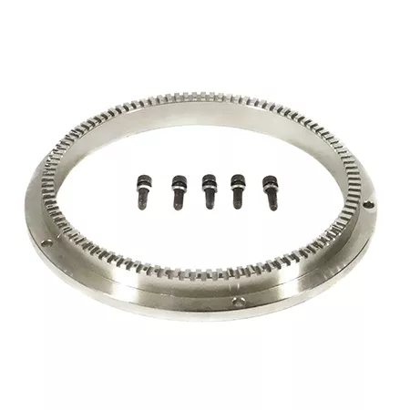 MOZZO RUOTA FRENO ANELLO ABS