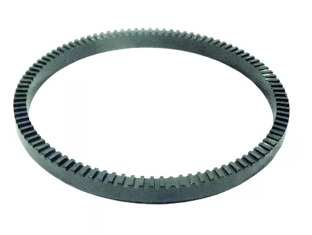 MOZZO RUOTA FRENO ANELLO ABS