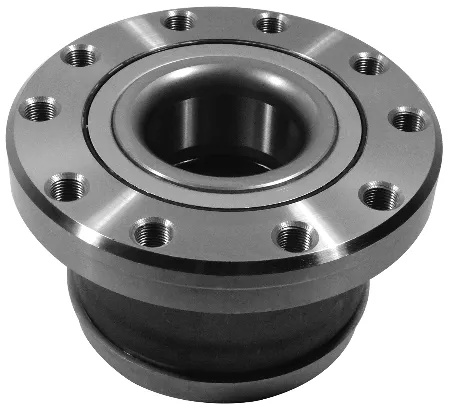 MOZZO RUOTA ANTERIORE