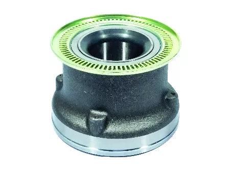 MOZZO RUOTA ANTERIORE