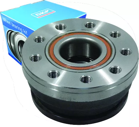 MOZZO RUOTA ANTERIORE