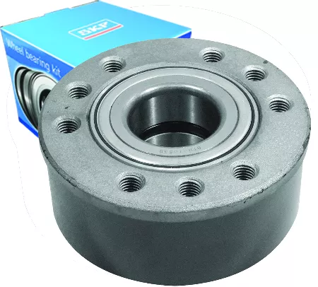 MOZZO RUOTA ANTERIORE