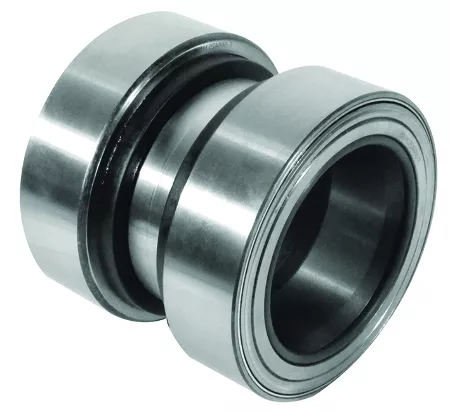 REAR BRAKE WHEEL HUB BEARINGS KIT