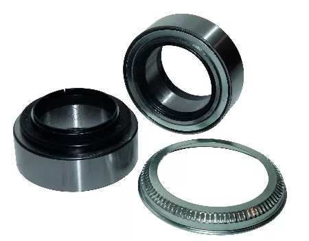 KIT DI REVISIONE DEL MOZZO RUOTA