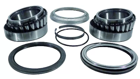 KIT DI REVISIONE DEL MOZZO RUOTA