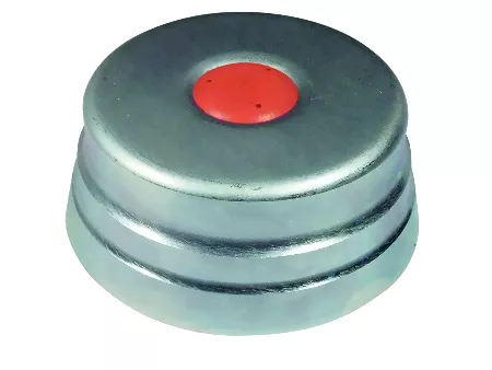 COPERTURA DEL MOZZO DELLA RUOTA DEL FRENO