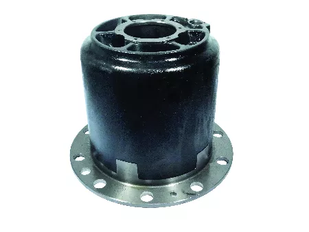 SATELLITE HOUSING 3 HOLES