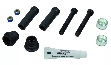 KIT DI RIPARAZIONE PINZE FRENO