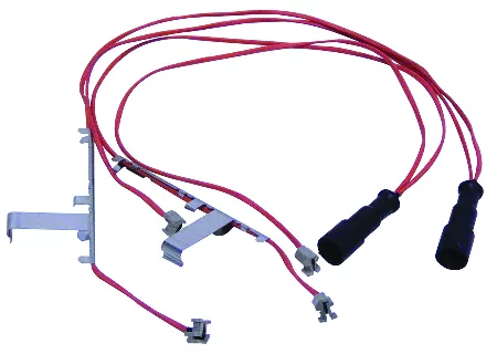 SET DI INDICATORI DI USURA