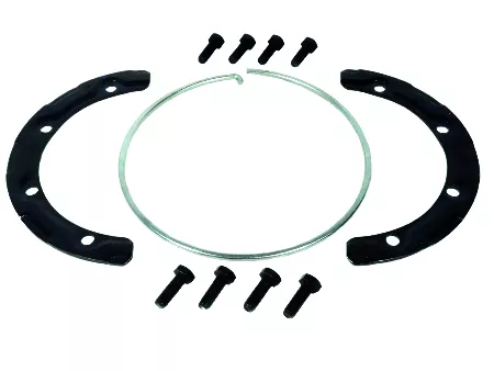 KIT DI FISSAGGIO DEL DISCO FRENO
