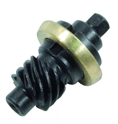 LEFT ADJUSTER PINION Z-CAM
