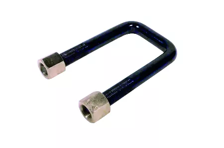 PIASTRA A BALESTRA CON DADO