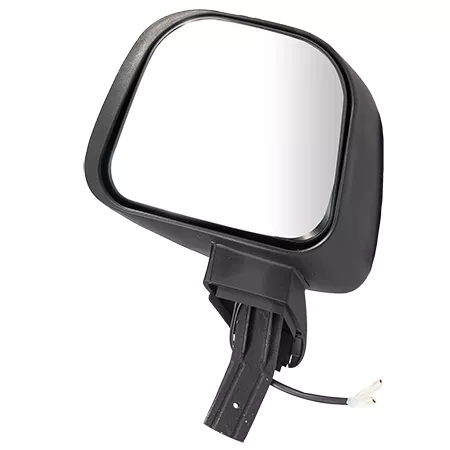 SPECCHIETTO AUSILIARIO SX