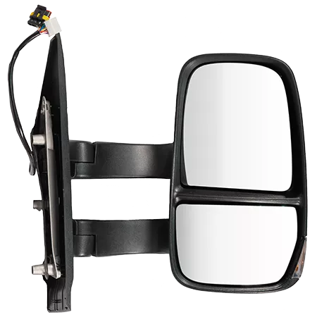 RH REAR MIRROR