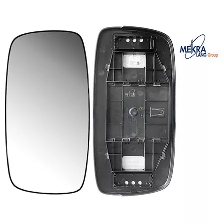 RH/LH MAIN MIRROR GLASS MEKRA