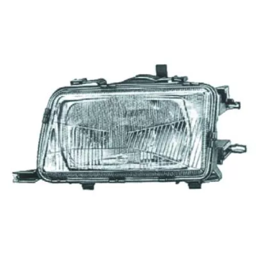 Headlight