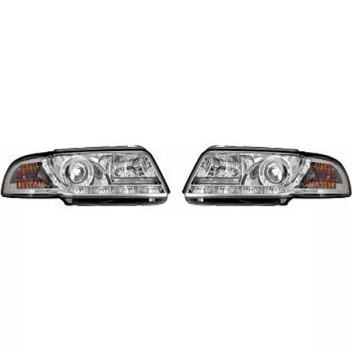 Headlight Set