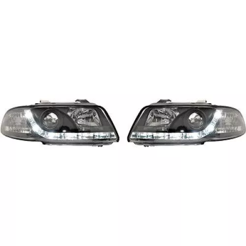 Headlight Set