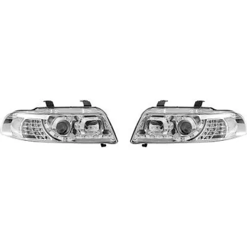 Headlight Set