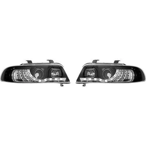Headlight Set