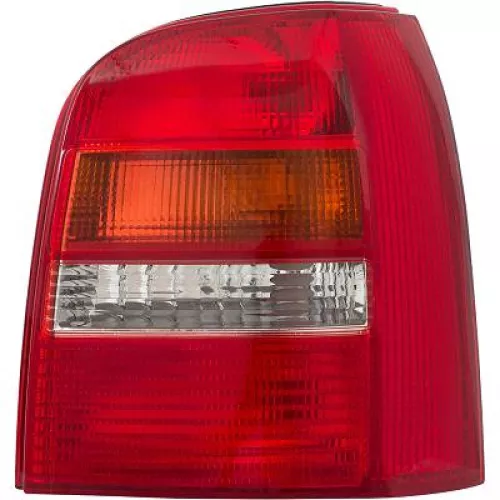 Tail Light Assembly