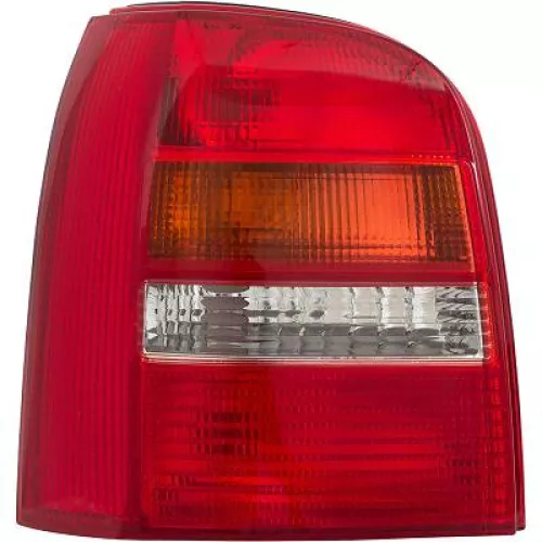 Tail Light Assembly
