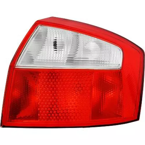 Tail Light Assembly