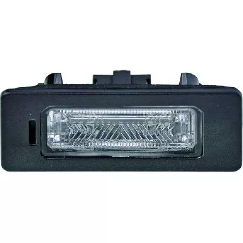 Licence Plate Light